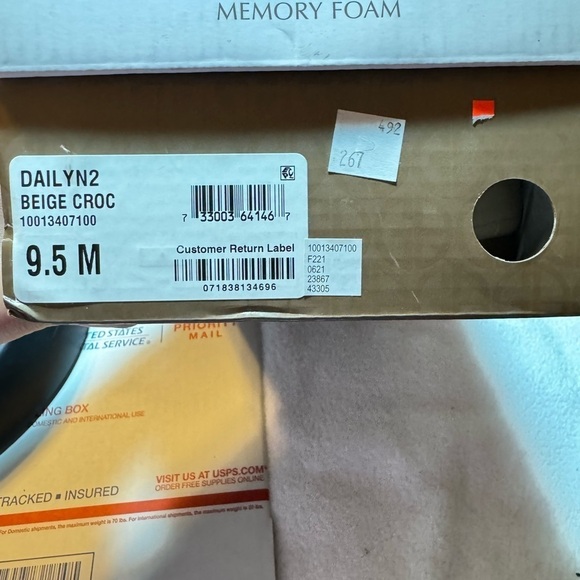 Giani Bernini Dailyn Slip On Loafer 9.5M - Picture 9 of 11